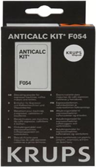 Krups Anticalc Kit054 