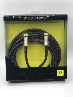 Sat-Kabel Punex AVK9225 5m 