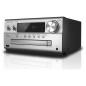 Preview: Panasonic - SC-PMX94 EG-S silber