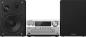 Preview: Panasonic SC-PMX802E silber