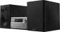 Preview: Panasonic SC-PMX802E silber