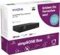 Preview: SimpliTV DVB-T2 simpliONE Android Box 4250