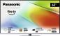 Preview: Panasonic TV-65W93BE7