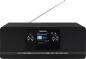 Preview: TechniSat Digitradio 372 CD BT schwarz