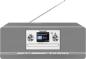 Preview: TechniSat Digitradio 372 CD IR silber