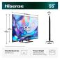 Preview: Hisense 55A7S