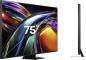 Preview: Hisense 75UR9S