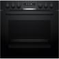 Preview: Bosch HND675LS62 Herd-Set