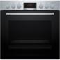 Preview: Bosch HND415GS62 Herdset Induktion