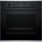 Preview: Bosch HBG278BB3 Backofen
