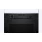 Preview: Bosch HBG278BB3 Backofen