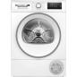 Preview: Bosch WTH85V14 Wärmepumpentrockner