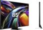 Preview: Hisense 85UR9S