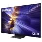 Preview: Samsung QE83S93F OLED