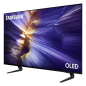 Preview: Samsung QE42S93F OLED