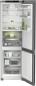 Preview: Liebherr CBNsfc 572i-22 Stand-Kühlgefrierk. SteelFinish-Silver