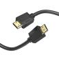 Preview: Hama Ultra High Speed HDMI Kabel 2 m