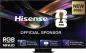 Preview: Hisense 85UR9S