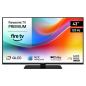 Preview: Panasonic TV-43W85BEZC schwarz