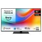 Preview: Panasonic TV-50W85BEZC schwarz