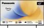 Preview: Panasonic TV-43W90AEG