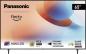 Preview: Panasonic TV-65W95A