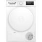 Preview: Bosch WTH83004 Serie 4 Wärmepumpentrockner