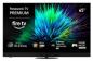 Preview: Panasonic TV-65Z90BE6A OLED