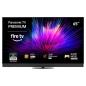 Preview: Panasonic TV-65Z95BEGA OLED