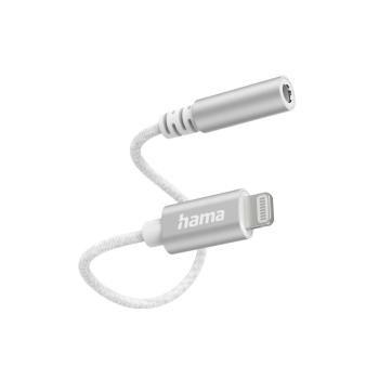 Hama Aux-Adapter Lightning