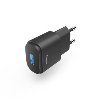Hama Ladegerät USB-A