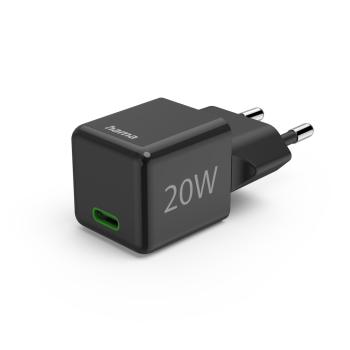 Hama Schnellladegerät, USB-C