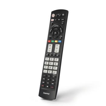 Hama Universal-Fernbedienung für Panasonic