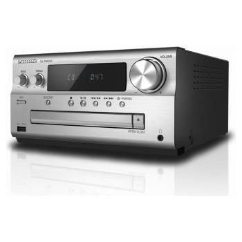 Panasonic - SC-PMX94 EG-S silber