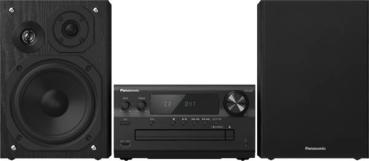 Panasonic SC-PMX802E schwarz