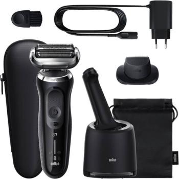 Braun 71-N7200cc Series 7