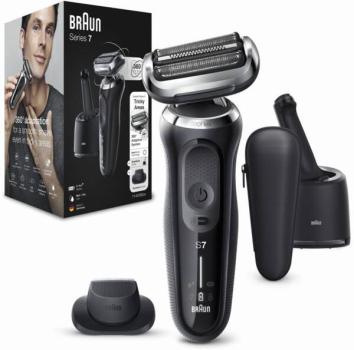 Braun 71-N7200cc Series 7