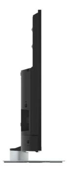 Panasonic TV-55W93AE6