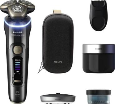 Philips XP9402/31 Rasierer