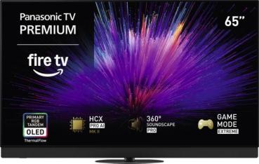 PanasonicTV-65Z95BEG OLED