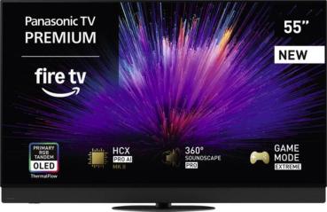 Panasonic TV-55Z95BEG OLED