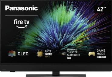Panasonic TV-65Z90BE7 OLED