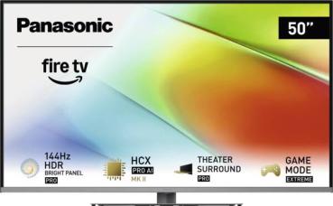 Panasonic  TV-50W93BE7