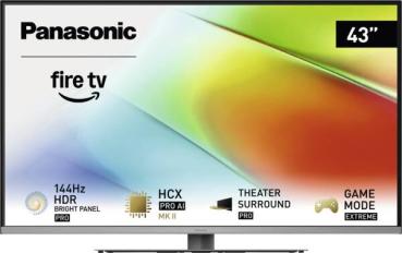 Panasonic TV-43W93BE7