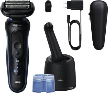 Braun 52-B7000cc Series 5