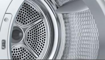 Preview: Constructa CWQ3R401 Wärmepumpentrockner