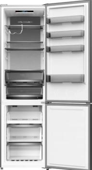 Preview: NABO SKI 4055 Kühl-/Gefrierkombination