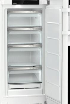 Preview: Liebherr RBa30 425i Stand-Kühlschrank Weiss