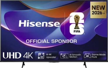 Hisense 43A6S