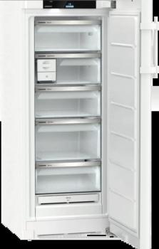 Preview: Liebherr FNb 465i-22 Stand-Gefrierschrank Weiss